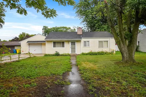 1809 N Indiana St, Griffith, IN 46319