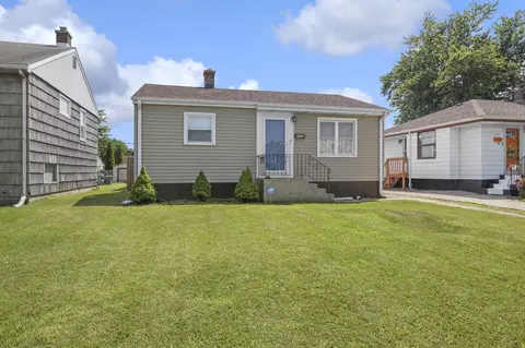 1630 170th Pl, Hammond, IN 46324