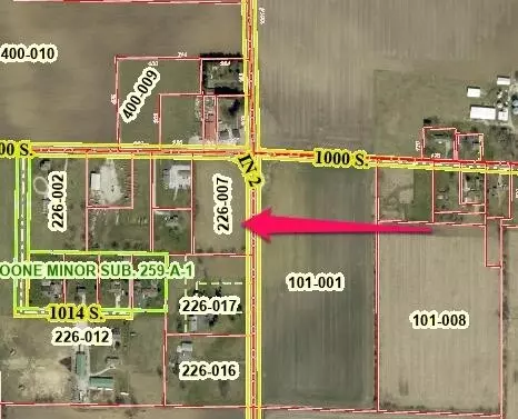 1000 S State Road 2, Hebron, IN 46341 photo 22