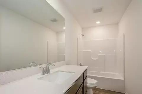 Bath - 8431 Redmond St, Lowell, IN 46356 photo 3 of 3
