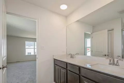 Bath - 8431 Redmond St, Lowell, IN 46356 photo 1 of 3