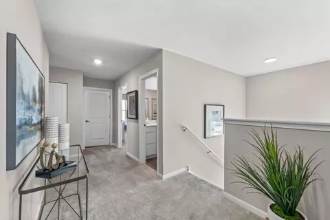 Entry Way - 8431 Redmond St, Lowell, IN 46356 photo 3 of 4