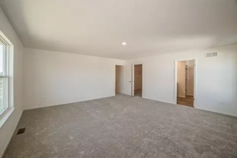 Bedroom - 8431 Redmond St, Lowell, IN 46356 photo 2 of 7