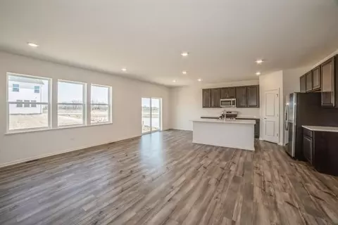 Living - 8431 Redmond St, Lowell, IN 46356 photo 1 of 1