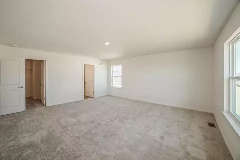 Bedroom - 8431 Redmond St, Lowell, IN 46356 photo 1 of 7