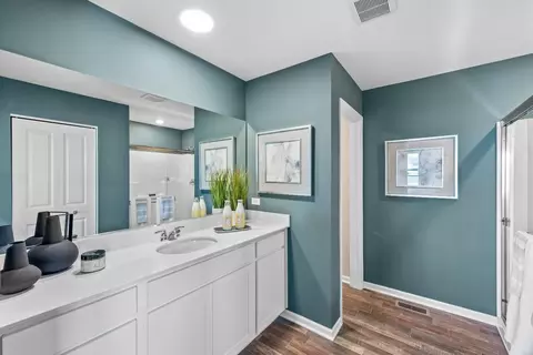 Bath - 8431 Redmond St, Lowell, IN 46356 photo 2 of 3