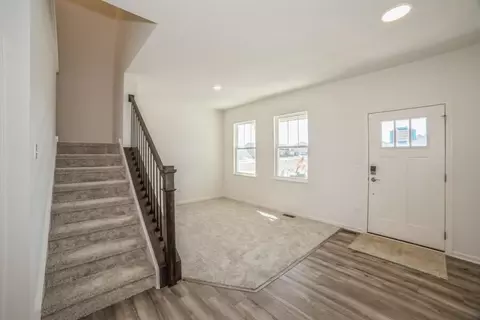 Entry Way - 8431 Redmond St, Lowell, IN 46356 photo 1 of 4