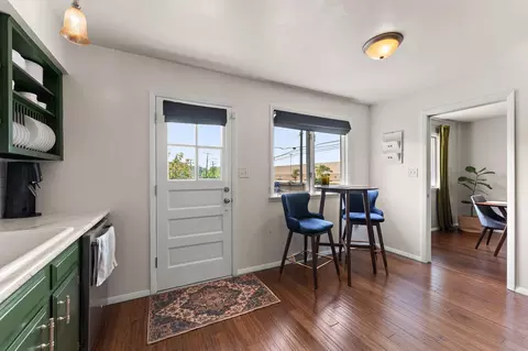 Entry Way - 8106 Tapper Ave, Munster, IN 46321 photo 2 of 2