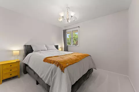 Bedroom - 8106 Tapper Ave, Munster, IN 46321 photo 3 of 4