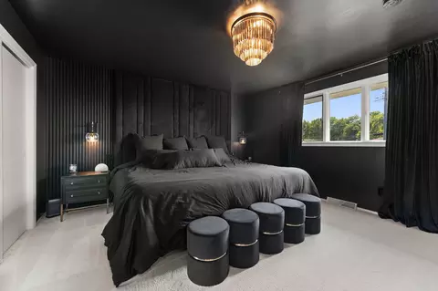 Bedroom - 8106 Tapper Ave, Munster, IN 46321 photo 1 of 4