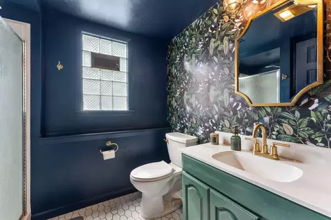Bath - 8106 Tapper Ave, Munster, IN 46321 photo 2 of 2