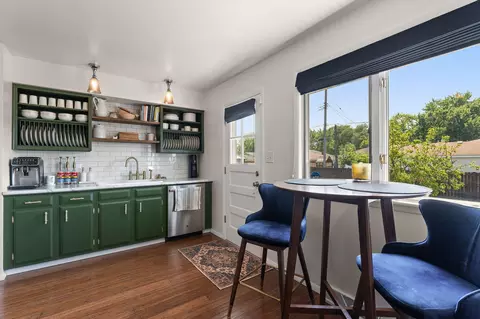 Kitchen - 8106 Tapper Ave, Munster, IN 46321 photo 1 of 4