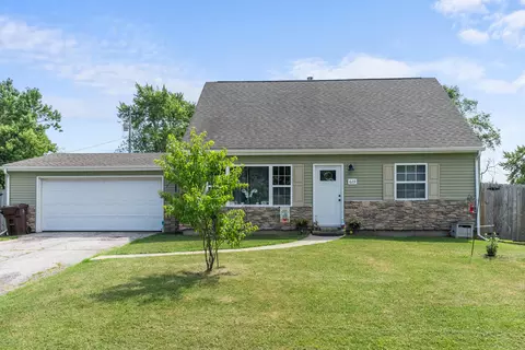 629 Osage Rd, Valparaiso, IN 46385