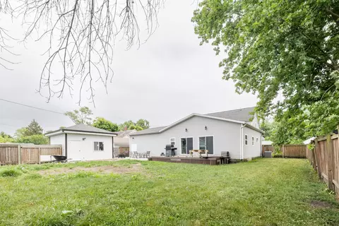 526 Elm St, Rensselaer, IN 47978