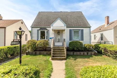 2730 162nd Pl, Hammond, IN 46323