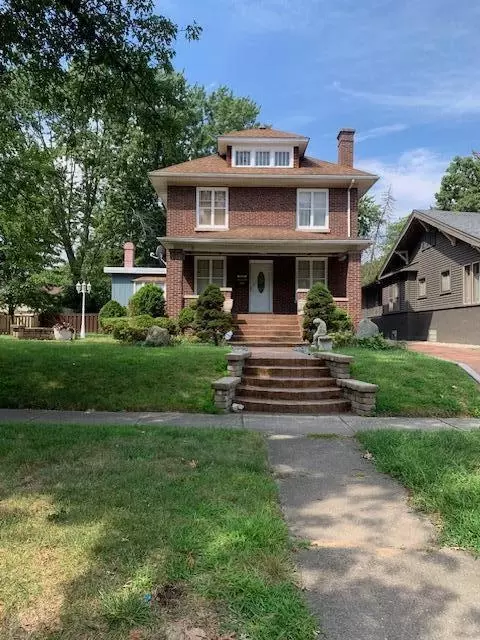 6230 Moraine Ave, Hammond, IN 46324