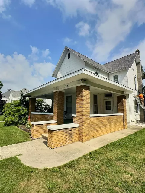 136 E Main St, Brook, IN 47922 photo 2