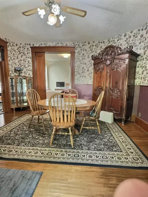 136 E Main St, Brook, IN 47922 photo 16
