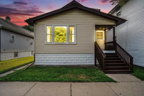 4238 S Grover Ave, Hammond, IN 46327
