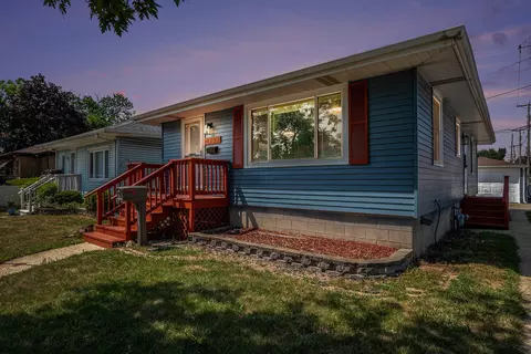 Exterior - 2737 173rd St, Hammond, IN 46323 photo 7 of 7