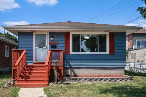 Exterior - 2737 173rd St, Hammond, IN 46323 photo 1 of 7