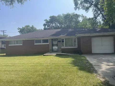 2009 Chase St, Gary, IN 46404 photo 1
