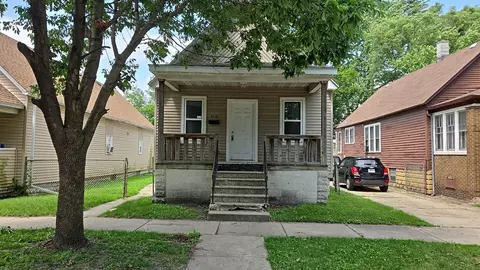 4618 Towle Ave, Hammond, IN 46327