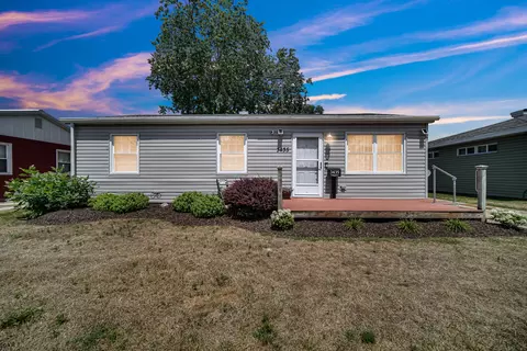 3435 165th St, Hammond, IN 46323