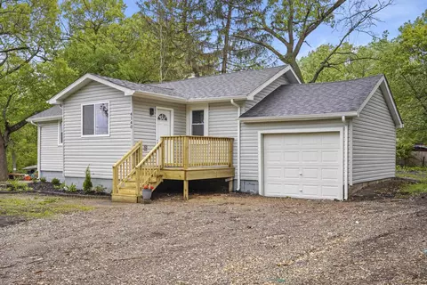 4140 Whitcomb St, Gary, IN 46408 photo 1