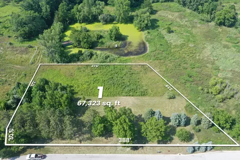12610 Alvina Rose Ct, Saint John, IN 46373