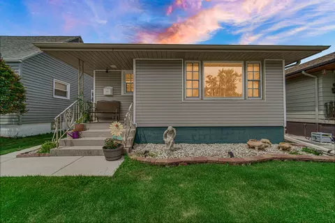 3810 S Grover Ave, Hammond, IN 46327