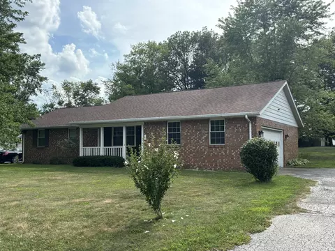 2800 S Marys Ln, Rensselaer, IN 47978