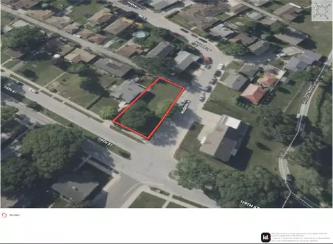 618 119th St, Whiting, IN 46394 photo 3