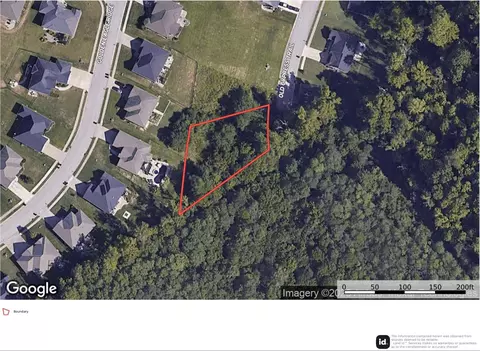 3003 Old Cypress Trl, Jeffersonville, IN 47130