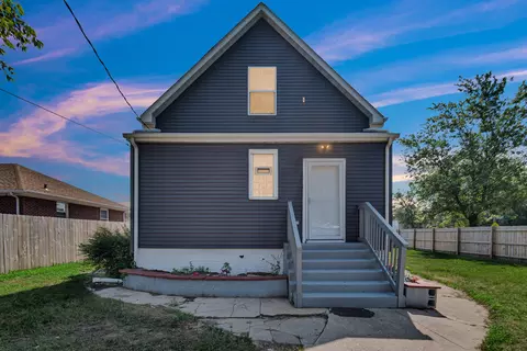 1384 Roosevelt St, Gary, IN 46404 photo 28
