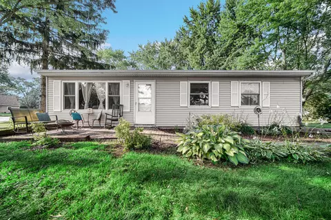 101 E Jefferson St, Westville, IN 46391