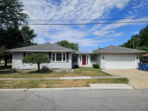 3339 Wirth Rd, Highland, IN 46322