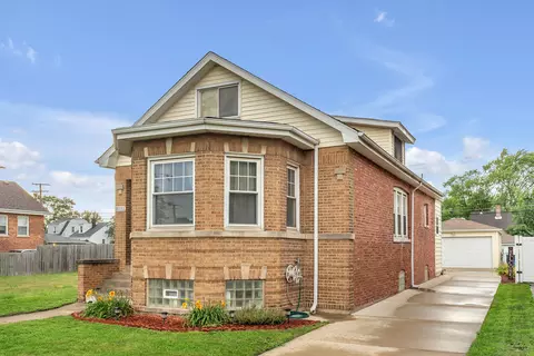 3111 163rd Pl, Hammond, IN 46323