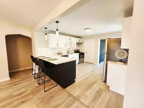 Kitchen - 653 W Taft St, Gary, IN 46404 photo 1 of 2