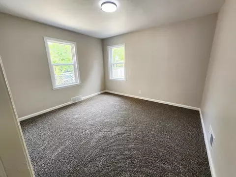 Bedroom - 653 W Taft St, Gary, IN 46404 photo 3 of 3