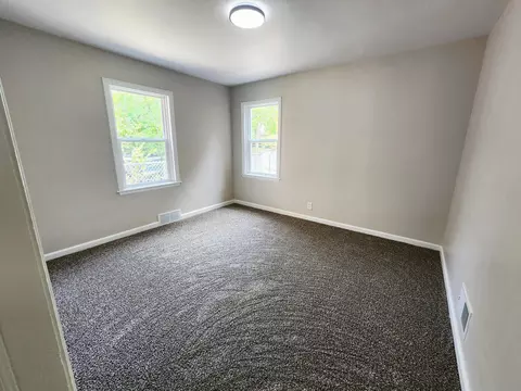 Bedroom - 653 W Taft St, Gary, IN 46404 photo 1 of 3