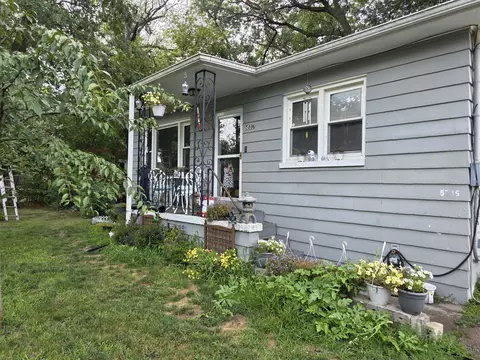 Exterior - 5336 W 41st Ave, Gary, IN 46408 photo 2 of 2