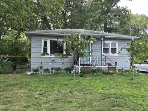 Exterior - 5336 W 41st Ave, Gary, IN 46408 photo 1 of 2