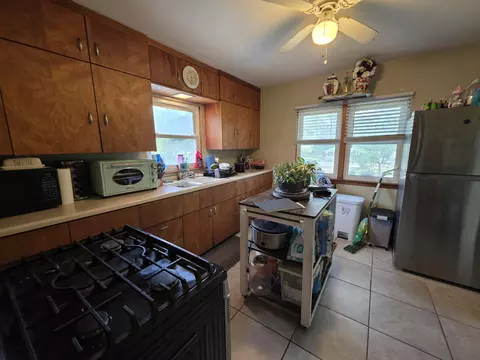 Kitchen - 5336 W 41st Ave, Gary, IN 46408 photo 2 of 2