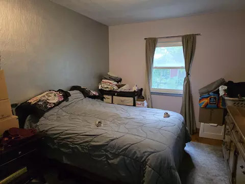 Bedroom - 5336 W 41st Ave, Gary, IN 46408 photo 1 of 2