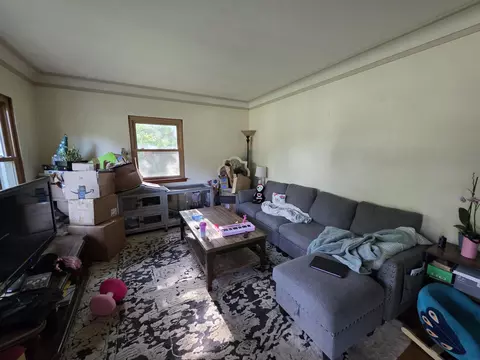 Living - 5336 W 41st Ave, Gary, IN 46408 photo 1 of 1