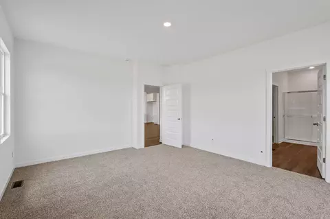 Bedroom - 10645 Blaine St, Crown Point, IN 46307 photo 2 of 4