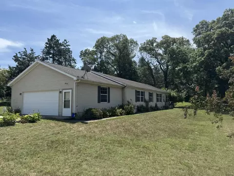 108 S Jackson St, San Pierre, IN 46374