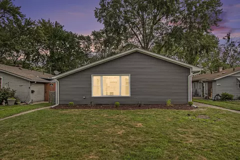 6311 New Jersey Ave, Hammond, IN 46323