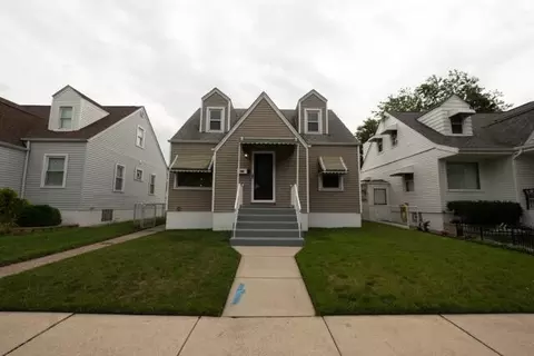 4017 Henry Ave, Hammond, IN 46327
